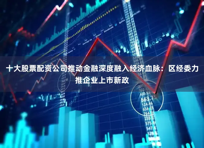 十大股票配资公司推动金融深度融入经济血脉：区经委力推企业上市新政